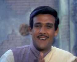 Aloknath got his first success in Ramesh Sippy's serial 'Buniyad' in 1980 Aloknath got his first success in Ramesh Sippy's serial 'Buniyad' in 1980.